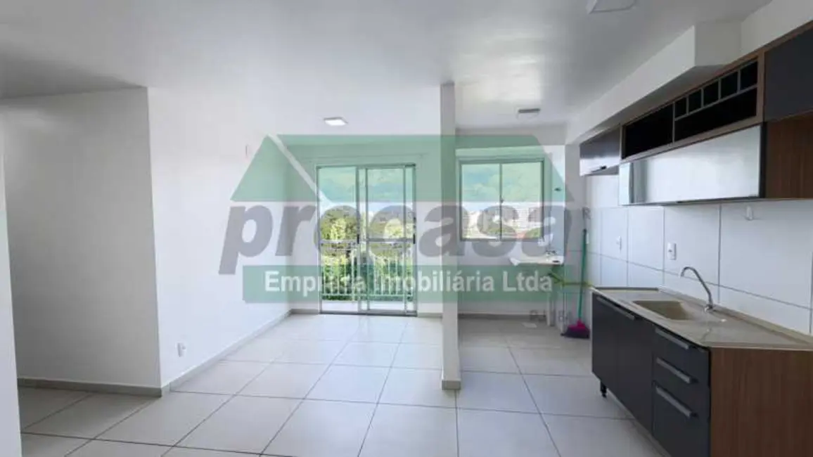 Foto 2 de Apartamento com 3 quartos para alugar, 66m2 em Manaus - AM