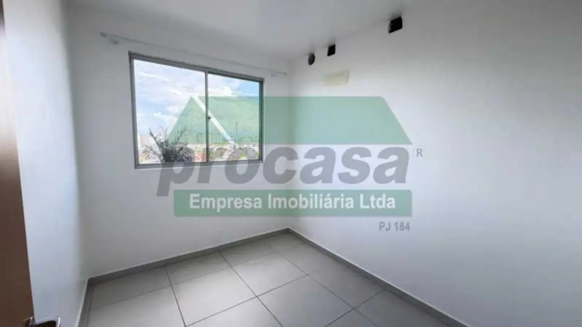 Foto 7 de Apartamento com 3 quartos para alugar, 66m2 em Manaus - AM