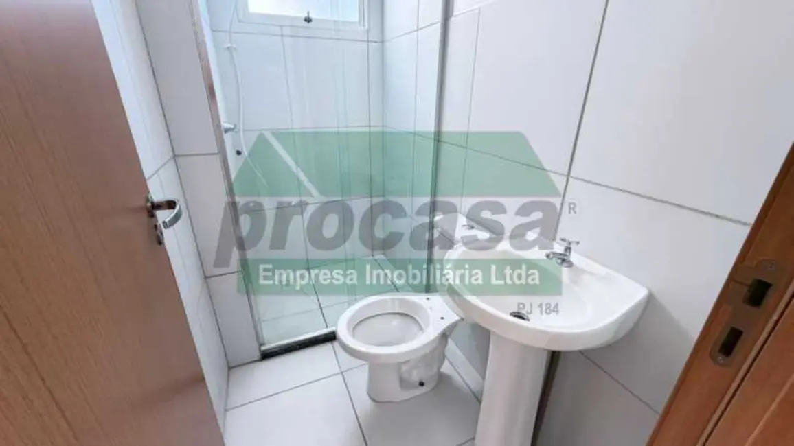Foto 8 de Apartamento com 3 quartos para alugar, 66m2 em Manaus - AM