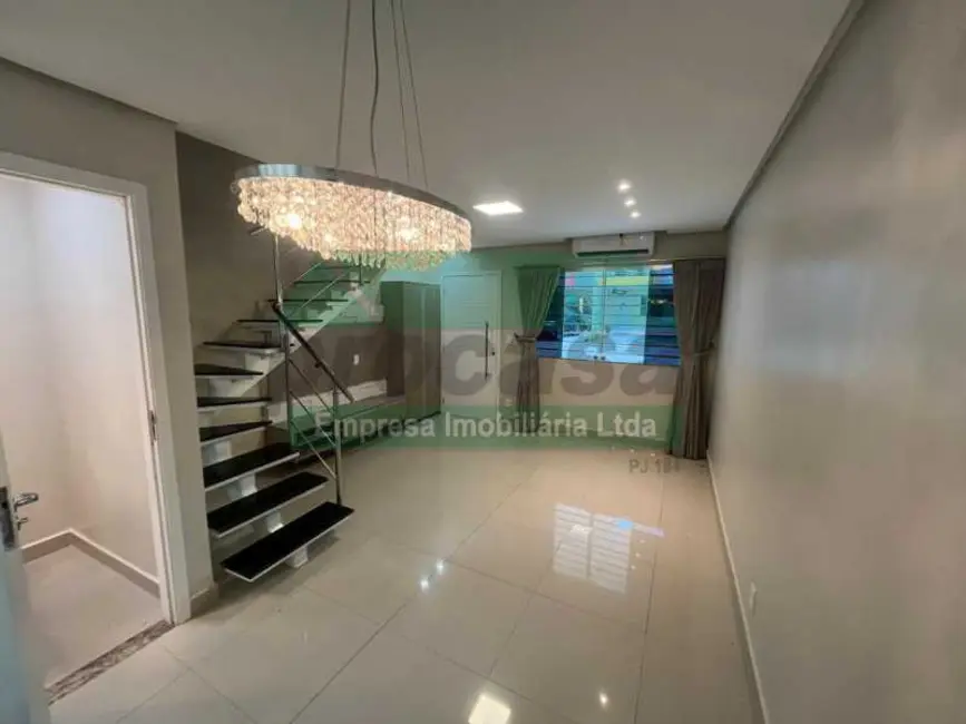 Foto 3 de Casa com 2 quartos à venda, 120m2 em Manaus - AM