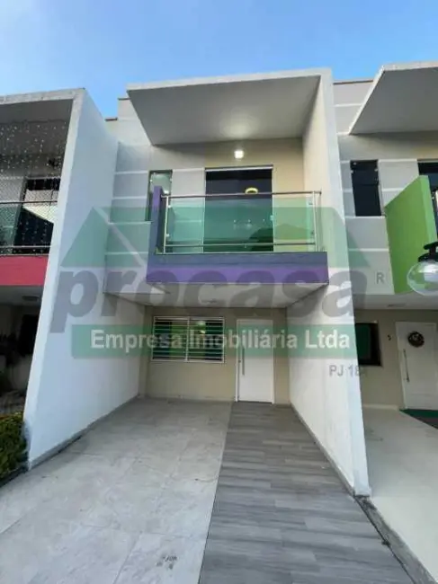 Foto 1 de Casa com 2 quartos à venda, 120m2 em Manaus - AM