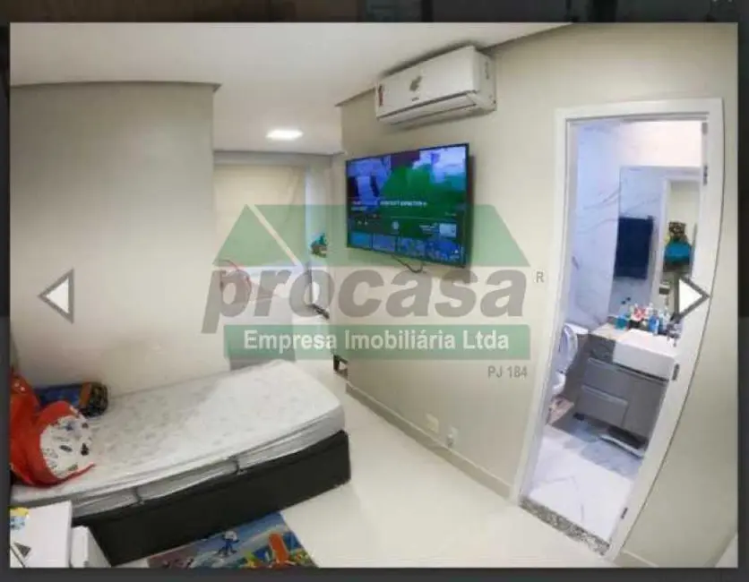Foto 9 de Casa com 2 quartos à venda, 120m2 em Manaus - AM