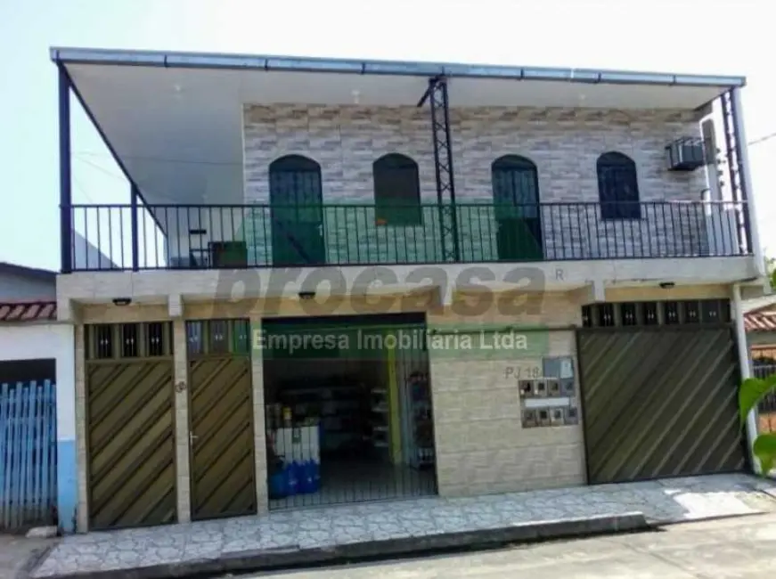 Kitnet com 1 quarto para alugar, 40m2 em Manaus - AM - imagem 1 Foto 1 de Kitnet com 1 quarto para alugar, 40m2 em Manaus - AM