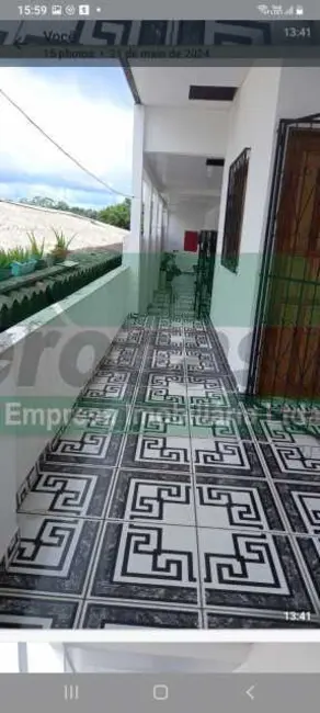 Kitnet com 1 quarto para alugar, 40m2 em Manaus - AM - imagem 3 Foto 3 de Kitnet com 1 quarto para alugar, 40m2 em Manaus - AM