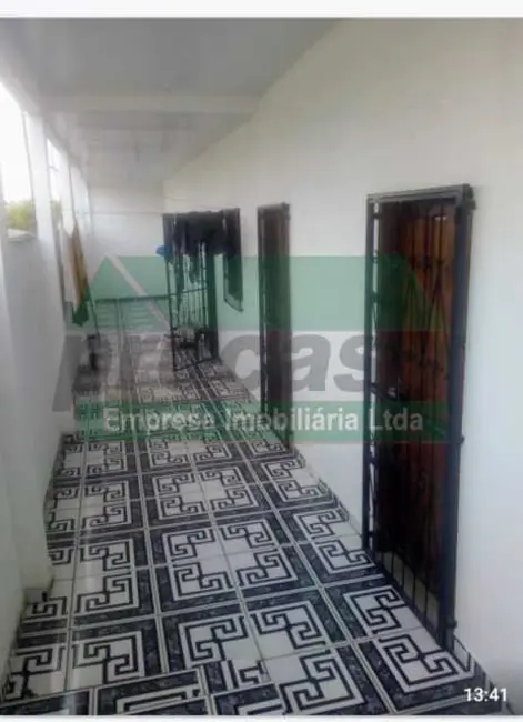 Kitnet com 1 quarto para alugar, 40m2 em Manaus - AM - imagem 3 Foto 3 de Kitnet com 1 quarto para alugar, 40m2 em Manaus - AM