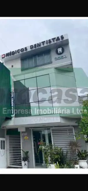 Prédio Inteiro com 2 quartos para alugar, 400m2 em Manaus - AM - imagem 1 Foto 1 de Prédio Inteiro com 2 quartos para alugar, 400m2 em Manaus - AM