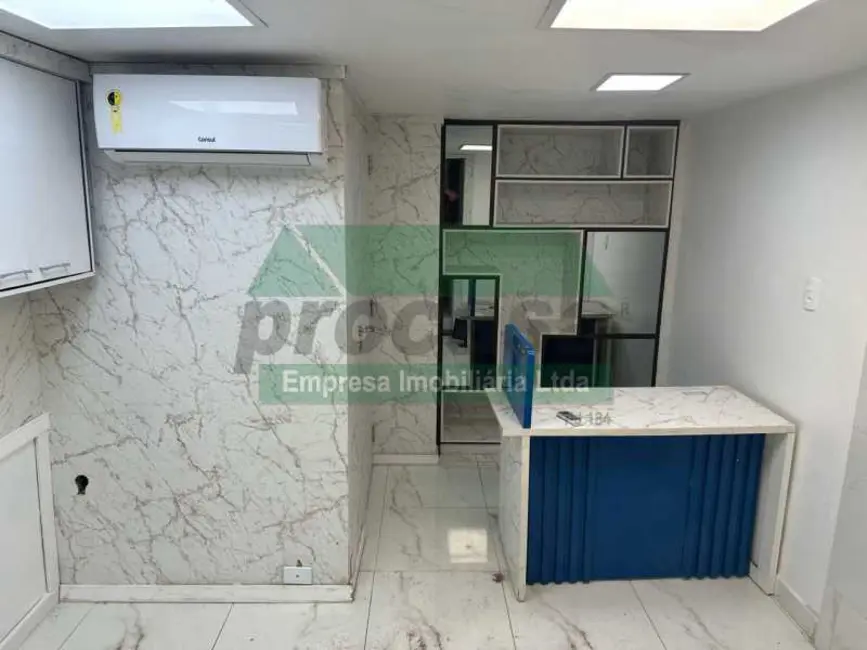 Prédio Inteiro com 2 quartos para alugar, 400m2 em Manaus - AM - imagem 7 Foto 7 de Prédio Inteiro com 2 quartos para alugar, 400m2 em Manaus - AM