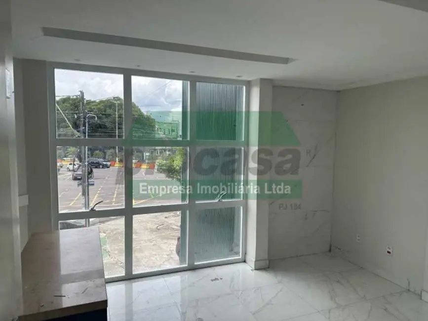 Prédio Inteiro com 2 quartos para alugar, 400m2 em Manaus - AM - imagem 3 Foto 3 de Prédio Inteiro com 2 quartos para alugar, 400m2 em Manaus - AM