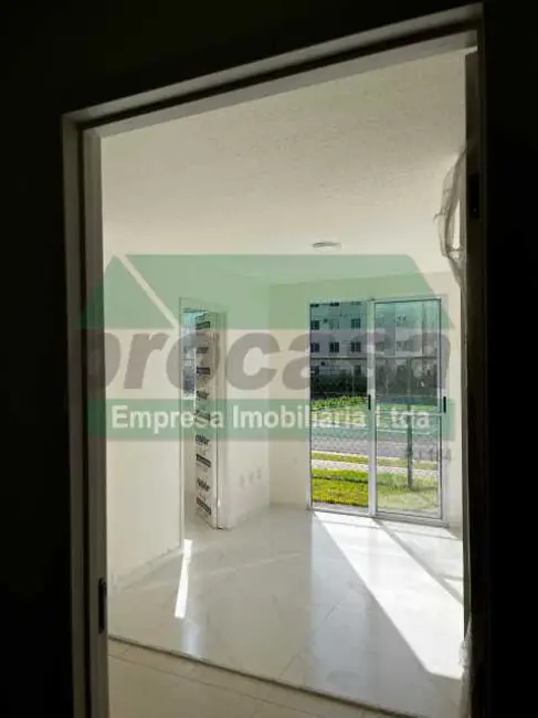Foto 1 de Apartamento com 2 quartos para alugar, 36m2 em Manaus - AM