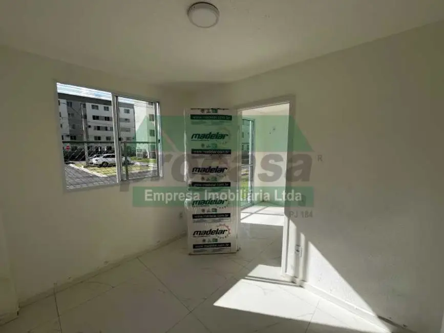 Foto 4 de Apartamento com 2 quartos para alugar, 36m2 em Manaus - AM