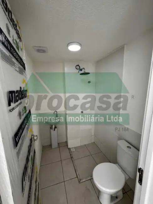 Foto 7 de Apartamento com 2 quartos para alugar, 36m2 em Manaus - AM