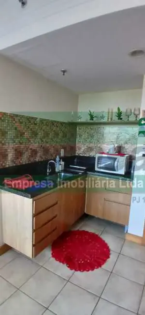 Loft / Flat com 1 quarto para alugar, 32m2 em Manaus - AM - imagem 4 Foto 4 de Loft / Flat com 1 quarto para alugar, 32m2 em Manaus - AM