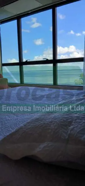 Loft / Flat com 1 quarto para alugar, 32m2 em Manaus - AM - imagem 2 Foto 2 de Loft / Flat com 1 quarto para alugar, 32m2 em Manaus - AM