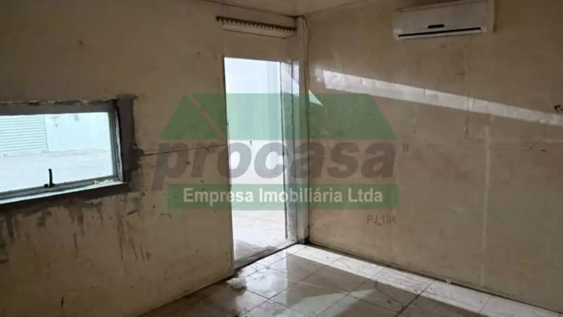 Foto 5 de Armazém / Galpão para alugar, 225m2 em Manaus - AM