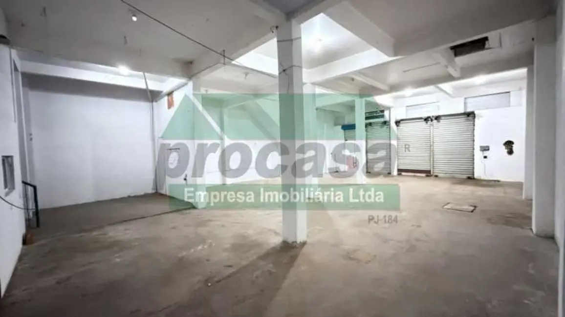 Foto 4 de Armazém / Galpão para alugar, 225m2 em Manaus - AM