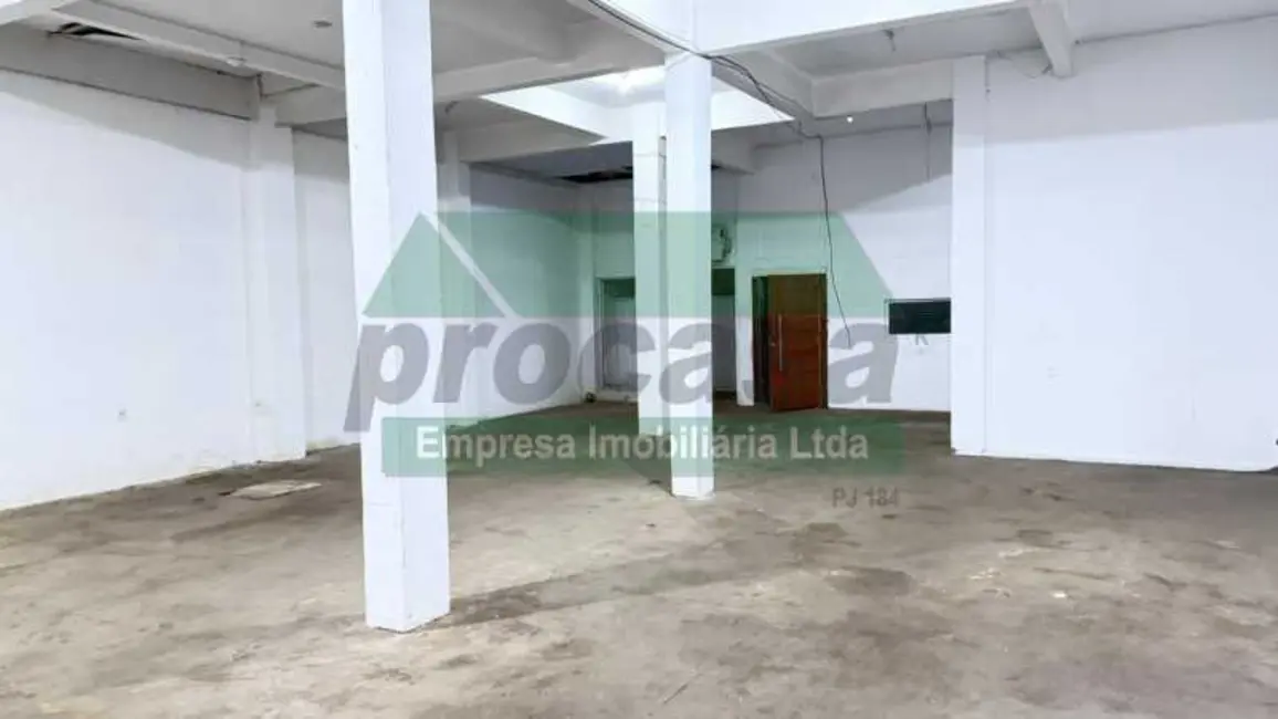 Foto 2 de Armazém / Galpão para alugar, 225m2 em Manaus - AM