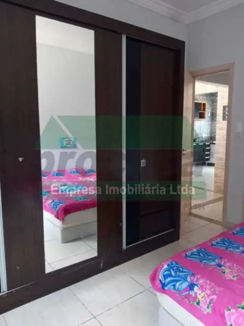 Foto 3 de Casa com 2 quartos à venda, 76m2 em Manaus - AM
