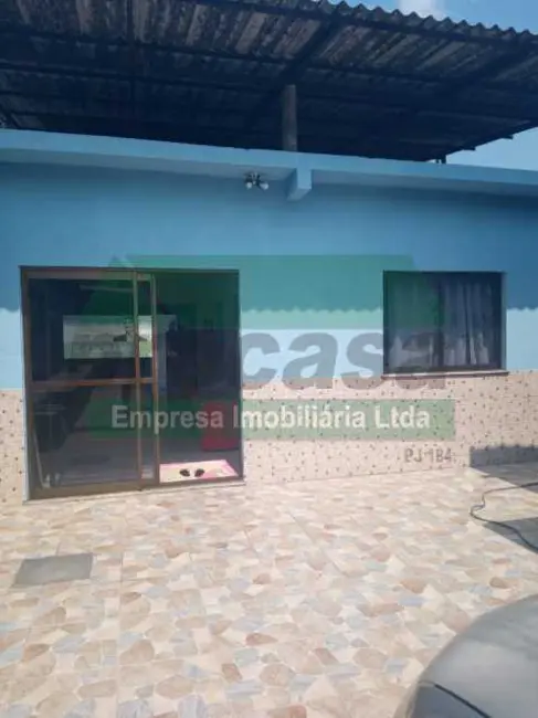 Foto 1 de Casa com 2 quartos à venda, 76m2 em Manaus - AM