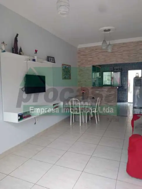 Foto 6 de Casa com 2 quartos à venda, 76m2 em Manaus - AM