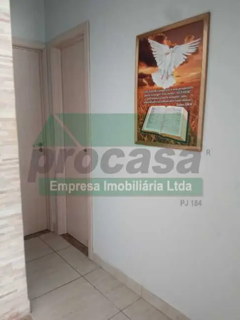 Foto 4 de Casa com 2 quartos à venda, 76m2 em Manaus - AM