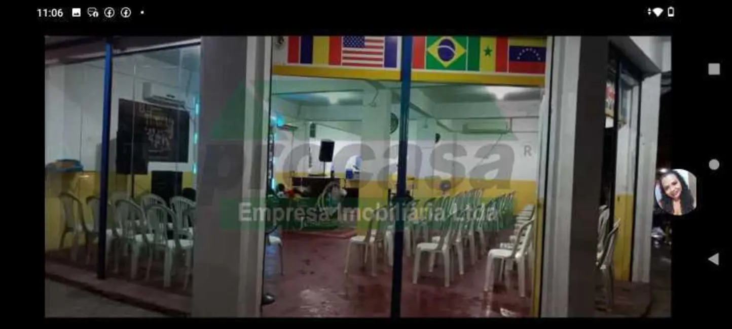 Foto 4 de Prédio Inteiro com 22 quartos à venda, 100000m2 em Manacapuru - AM