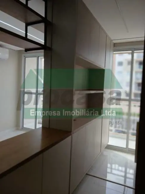 Apartamento com 2 quartos para alugar, 49m2 em Manaus - AM - imagem 3 Foto 3 de Apartamento com 2 quartos para alugar, 49m2 em Manaus - AM
