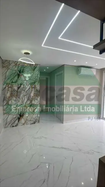 Foto 1 de Apartamento com 2 quartos para alugar, 49m2 em Manaus - AM