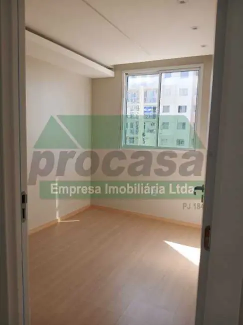 Foto 8 de Apartamento com 2 quartos para alugar, 49m2 em Manaus - AM