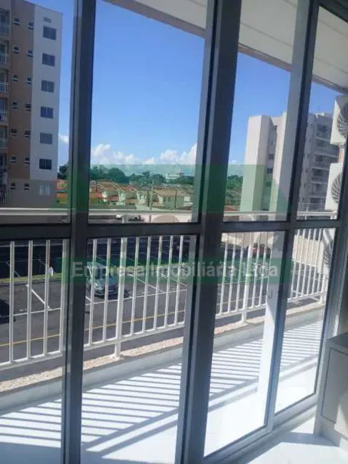 Foto 7 de Apartamento com 2 quartos para alugar, 49m2 em Manaus - AM