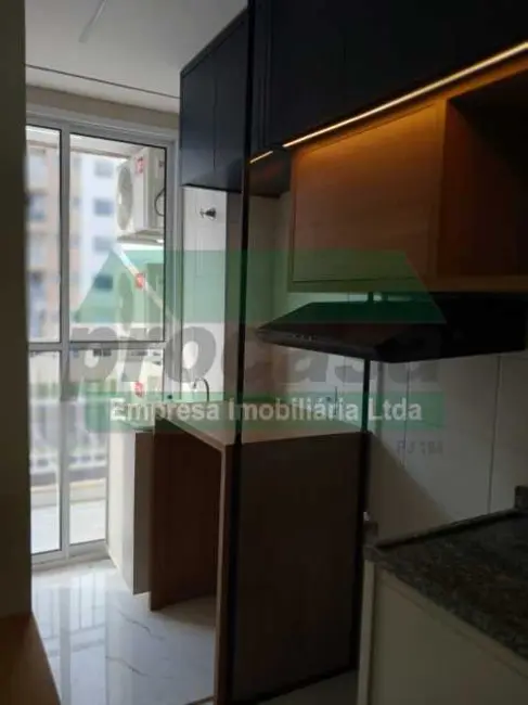 Apartamento com 2 quartos para alugar, 49m2 em Manaus - AM - imagem 6 Foto 6 de Apartamento com 2 quartos para alugar, 49m2 em Manaus - AM