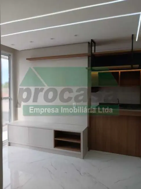Apartamento com 2 quartos para alugar, 49m2 em Manaus - AM - imagem 2 Foto 2 de Apartamento com 2 quartos para alugar, 49m2 em Manaus - AM