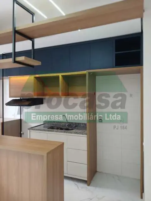 Apartamento com 2 quartos para alugar, 49m2 em Manaus - AM - imagem 1 Foto 1 de Apartamento com 2 quartos para alugar, 49m2 em Manaus - AM