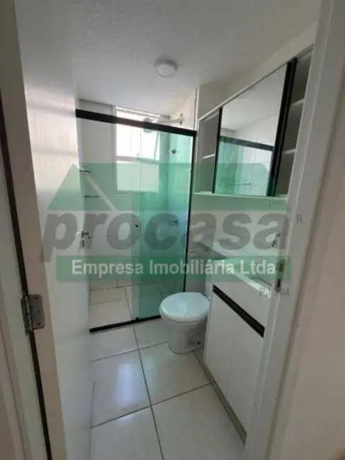 Apartamento com 2 quartos para alugar, 45m2 em Manaus - AM - imagem 7 Foto 7 de Apartamento com 2 quartos para alugar, 45m2 em Manaus - AM