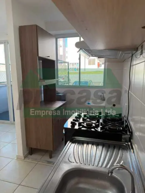 Apartamento com 2 quartos para alugar, 45m2 em Manaus - AM - imagem 6 Foto 6 de Apartamento com 2 quartos para alugar, 45m2 em Manaus - AM