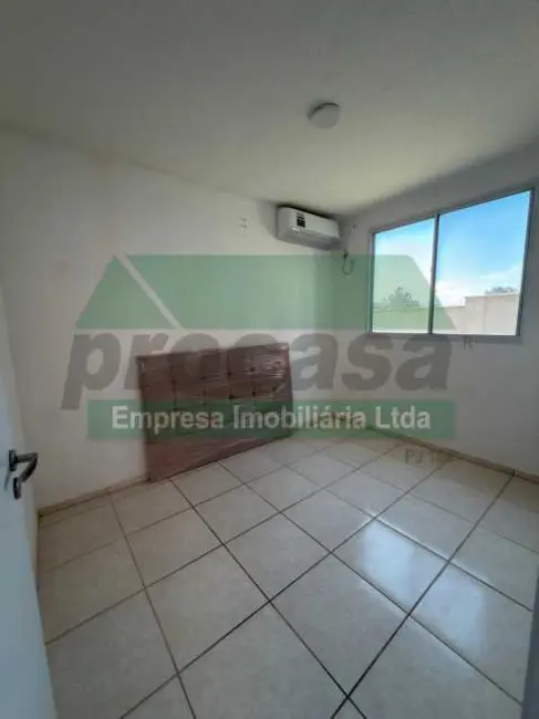 Apartamento com 2 quartos para alugar, 45m2 em Manaus - AM - imagem 8 Foto 8 de Apartamento com 2 quartos para alugar, 45m2 em Manaus - AM