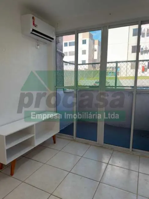 Apartamento com 2 quartos para alugar, 45m2 em Manaus - AM - imagem 1 Foto 1 de Apartamento com 2 quartos para alugar, 45m2 em Manaus - AM