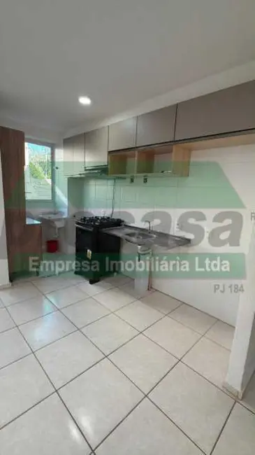 Apartamento com 2 quartos para alugar, 45m2 em Manaus - AM - imagem 4 Foto 4 de Apartamento com 2 quartos para alugar, 45m2 em Manaus - AM