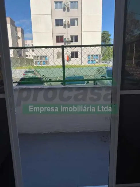 Apartamento com 2 quartos para alugar, 45m2 em Manaus - AM - imagem 2 Foto 2 de Apartamento com 2 quartos para alugar, 45m2 em Manaus - AM