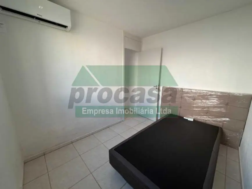 Apartamento com 2 quartos para alugar, 45m2 em Manaus - AM - imagem 9 Foto 9 de Apartamento com 2 quartos para alugar, 45m2 em Manaus - AM