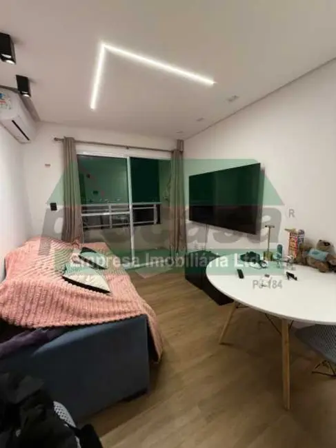 Foto 5 de Apartamento com 2 quartos para alugar, 46m2 em Manaus - AM