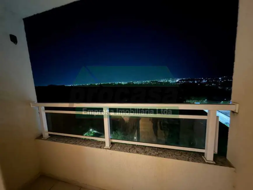 Foto 7 de Apartamento com 2 quartos para alugar, 46m2 em Manaus - AM