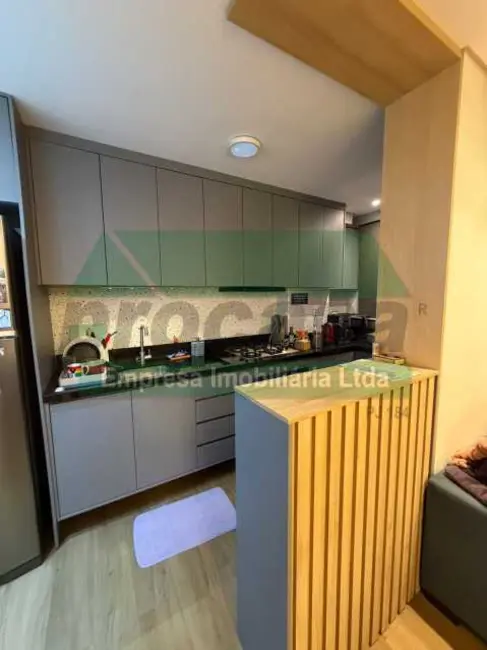 Foto 3 de Apartamento com 2 quartos para alugar, 46m2 em Manaus - AM