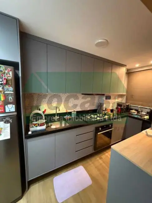 Foto 1 de Apartamento com 2 quartos para alugar, 46m2 em Manaus - AM