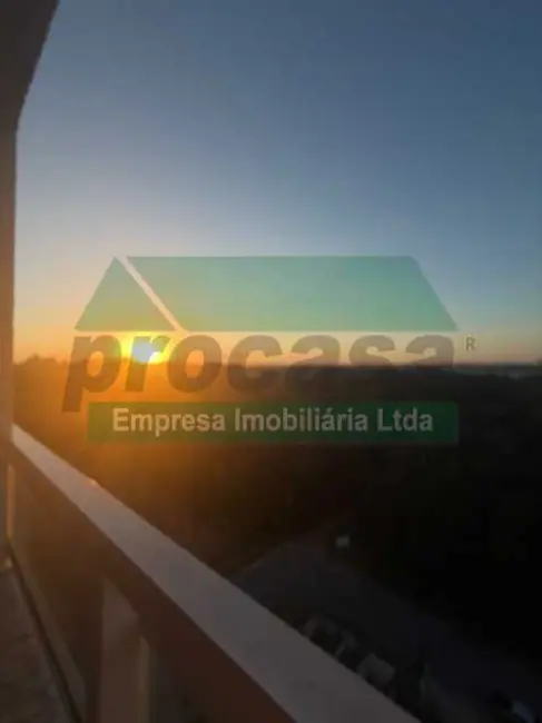 Foto 8 de Apartamento com 2 quartos para alugar, 46m2 em Manaus - AM
