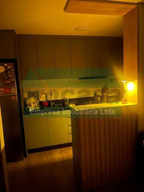 Foto 4 de Apartamento com 2 quartos para alugar, 46m2 em Manaus - AM