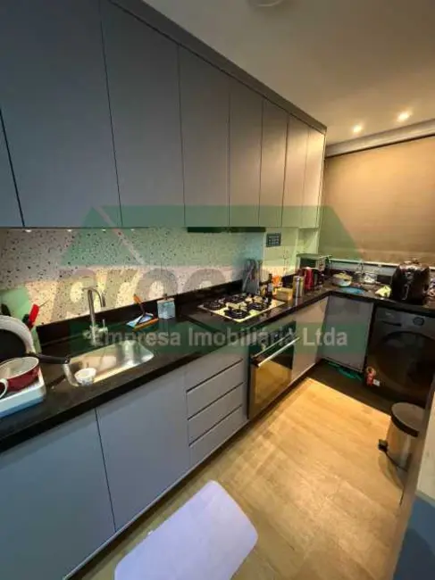 Foto 2 de Apartamento com 2 quartos para alugar, 46m2 em Manaus - AM