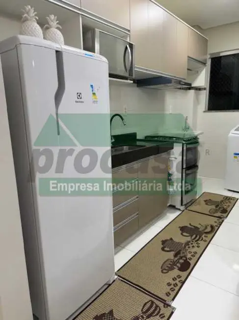 Apartamento com 2 quartos para alugar, 77m2 em Manaus - AM - imagem 5 Foto 5 de Apartamento com 2 quartos para alugar, 77m2 em Manaus - AM