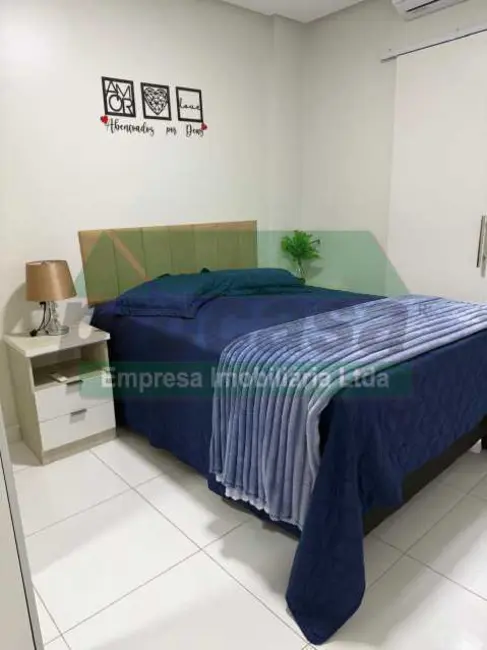 Apartamento com 2 quartos para alugar, 77m2 em Manaus - AM - imagem 9 Foto 9 de Apartamento com 2 quartos para alugar, 77m2 em Manaus - AM