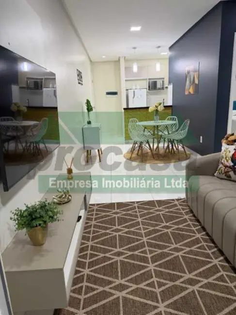 Apartamento com 2 quartos para alugar, 77m2 em Manaus - AM - imagem 1 Foto 1 de Apartamento com 2 quartos para alugar, 77m2 em Manaus - AM