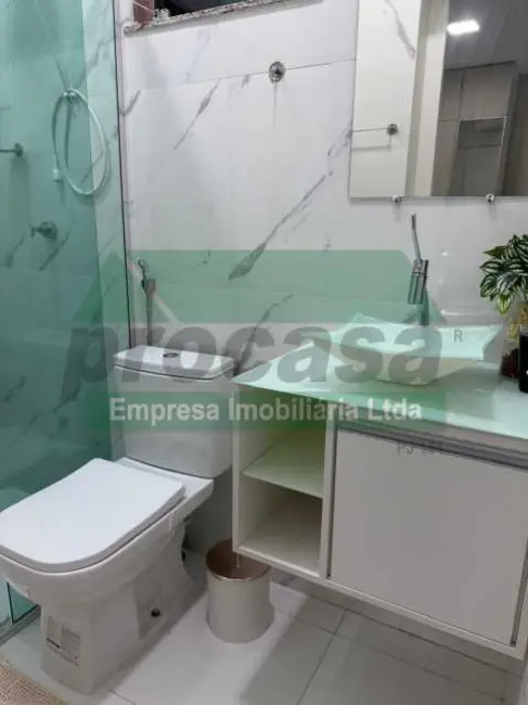 Apartamento com 2 quartos para alugar, 77m2 em Manaus - AM - imagem 8 Foto 8 de Apartamento com 2 quartos para alugar, 77m2 em Manaus - AM